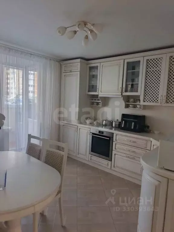 2-к кв. Чувашия, Чебоксары ул. А.В. Асламаса, 4 (64.9 м) - Фото 1