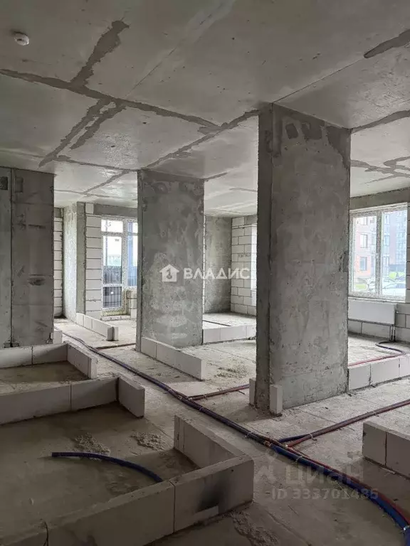 Помещение свободного назначения в Московская область, Домодедово ... - Фото 1
