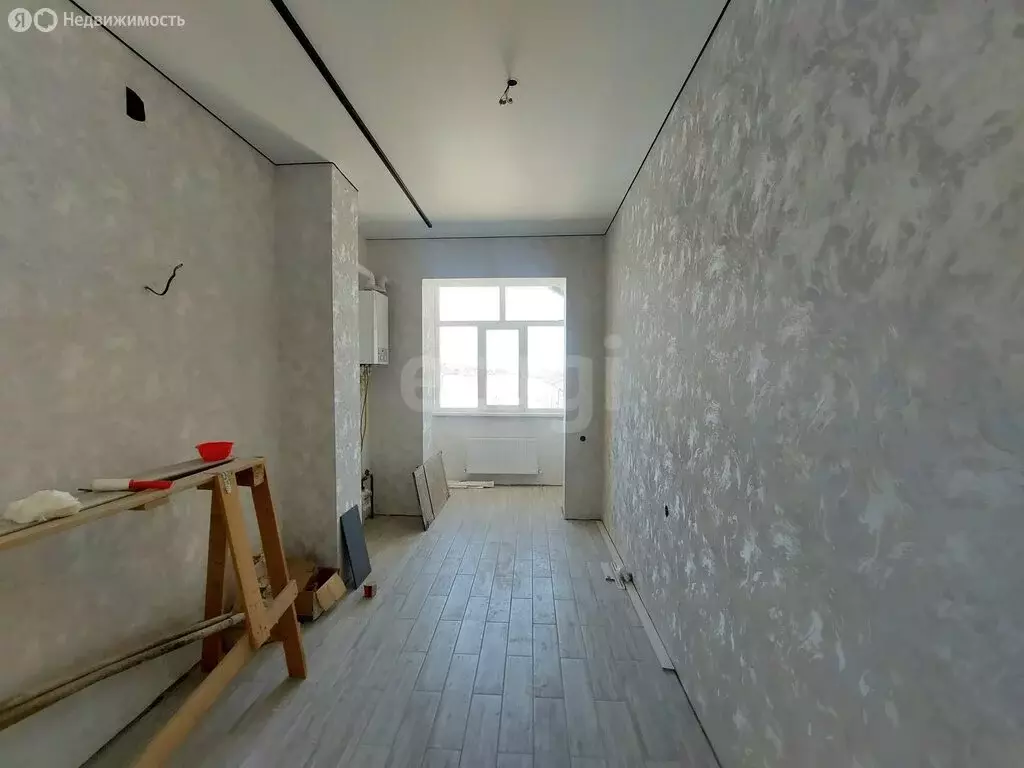 2-комнатная квартира: Нальчик, район Горная, Солнечная улица, 10к2 ... - Фото 2