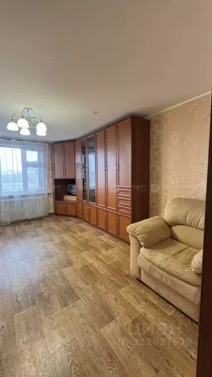 3-к кв. Татарстан, Казань ул. Карбышева, 33 (56.0 м) - Фото 1