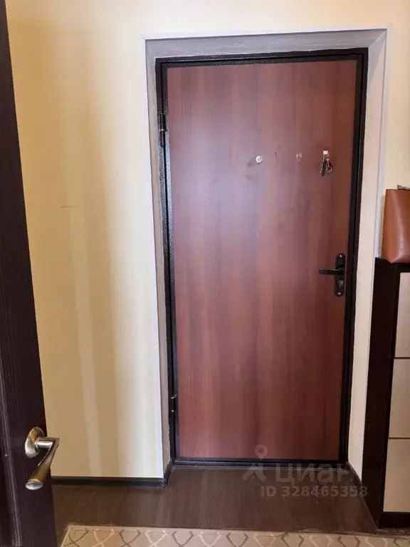 2-к кв. Московская область, Богородский городской округ, с. Бисерово, ... - Фото 2