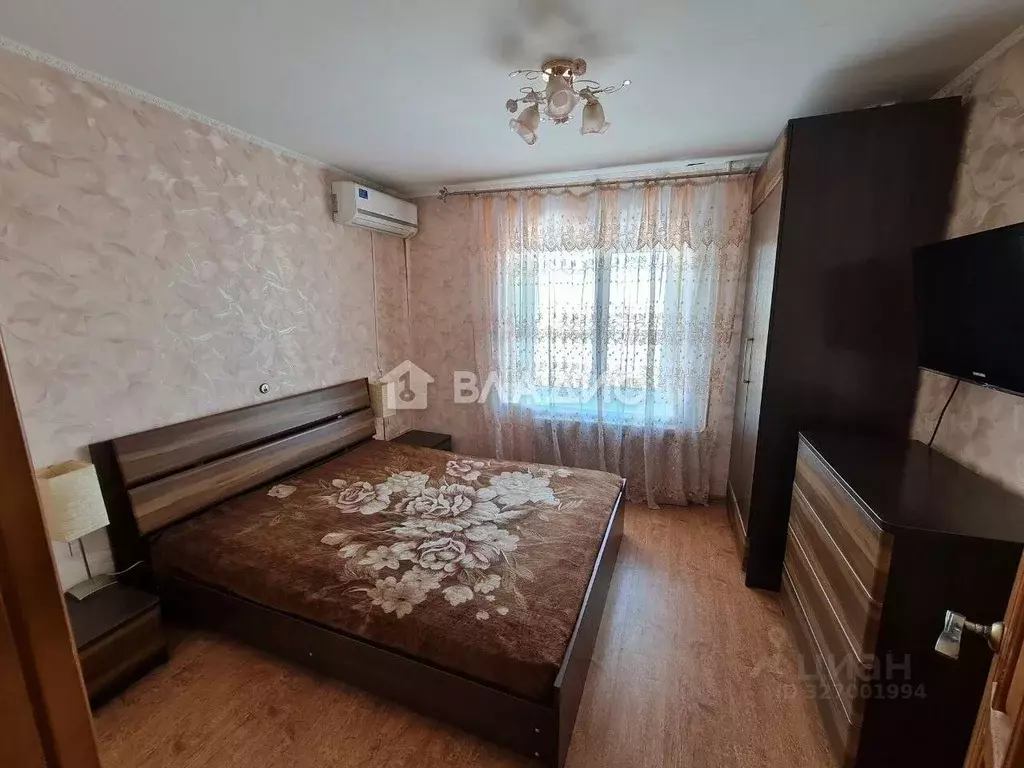 3-к кв. Белгородская область, Белгород ул. 5 Августа, 36/3 (63.6 м) - Фото 1