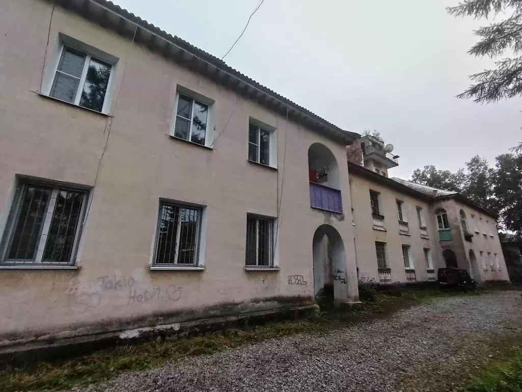 Квартира, 3 комнаты, 79.9 м - Фото 0