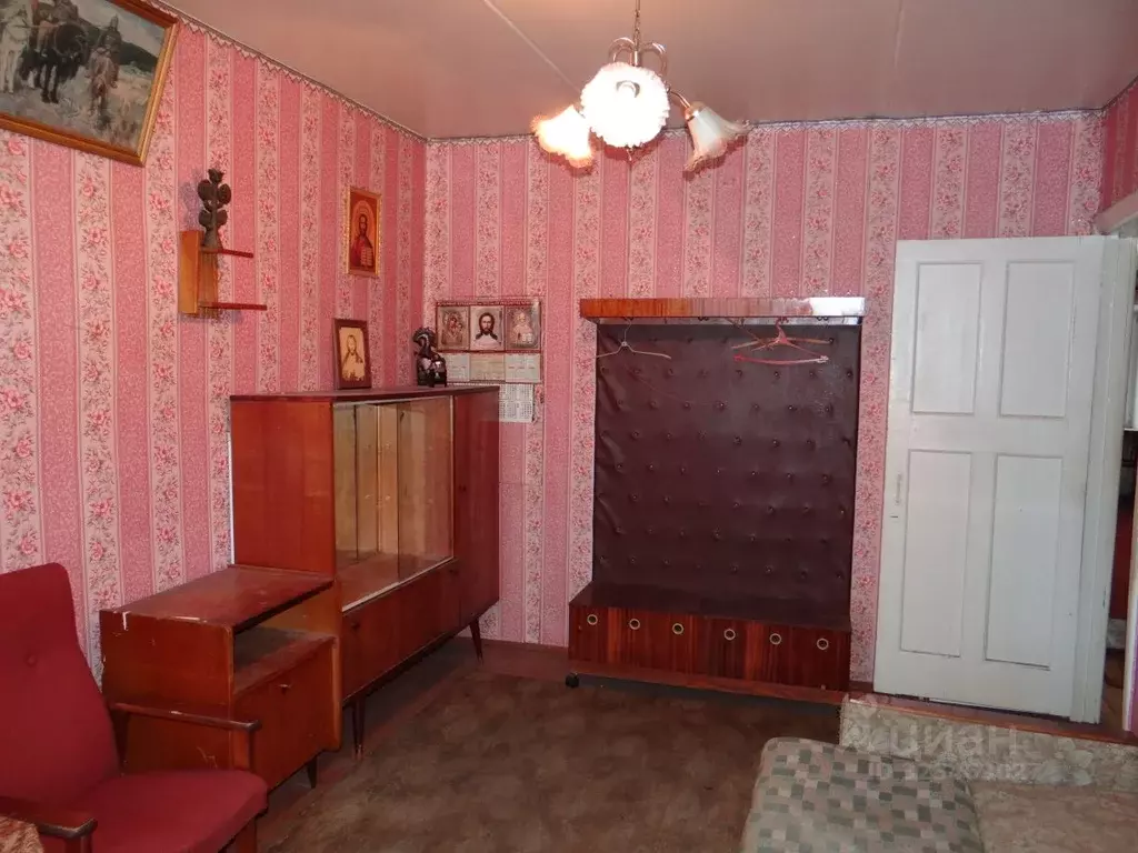 3-к кв. Владимирская область, Киржач ул. Текстильщиков, 9 (61.8 м) - Фото 1