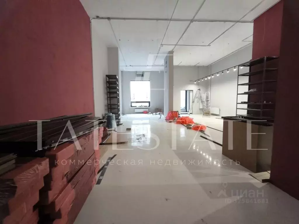 Помещение свободного назначения в Татарстан, Казань Чистопольская ул., ... - Фото 1