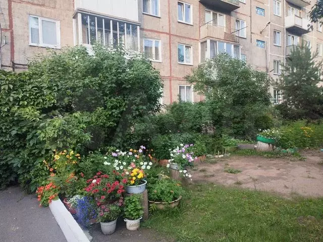 2-к. квартира, 43 м, 5/5 эт. - Фото 0