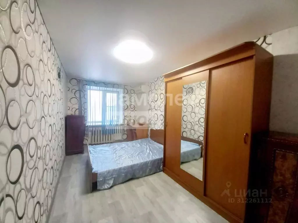 2-к кв. Хабаровский край, Комсомольск-на-Амуре Интернациональный ... - Фото 0