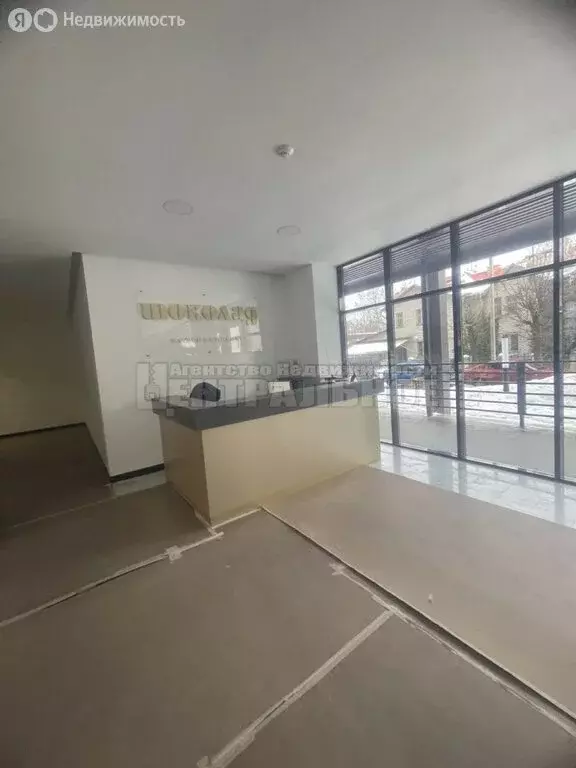 2-комнатная квартира: Смоленск, улица Дохтурова, 7 (85.3 м) - Фото 1