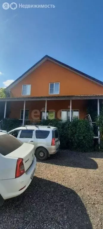 Дом в Воронежская область, село Семилуки (166.5 м) - Фото 2