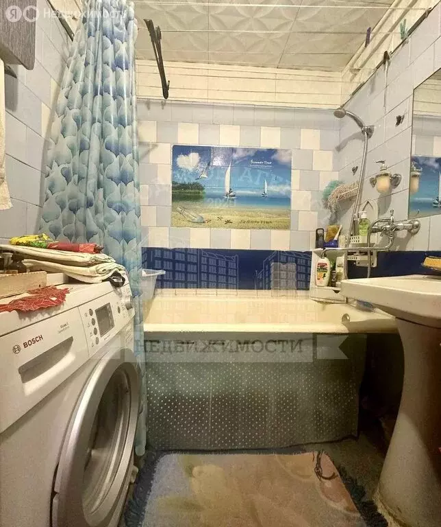 1-комнатная квартира: Калуга, Дорожная улица, 15 (36 м) - Фото 0