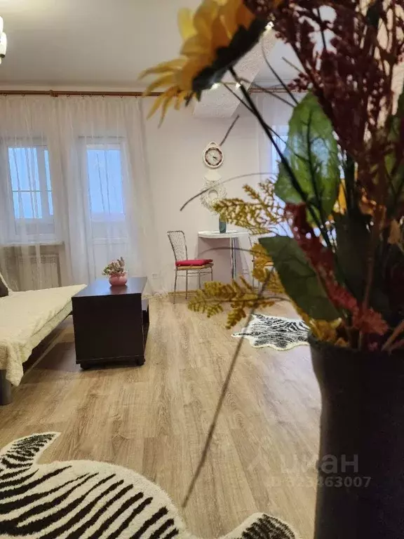 2-к кв. Белгородская область, Белгород ул. 50-летия Белгородской ... - Фото 2