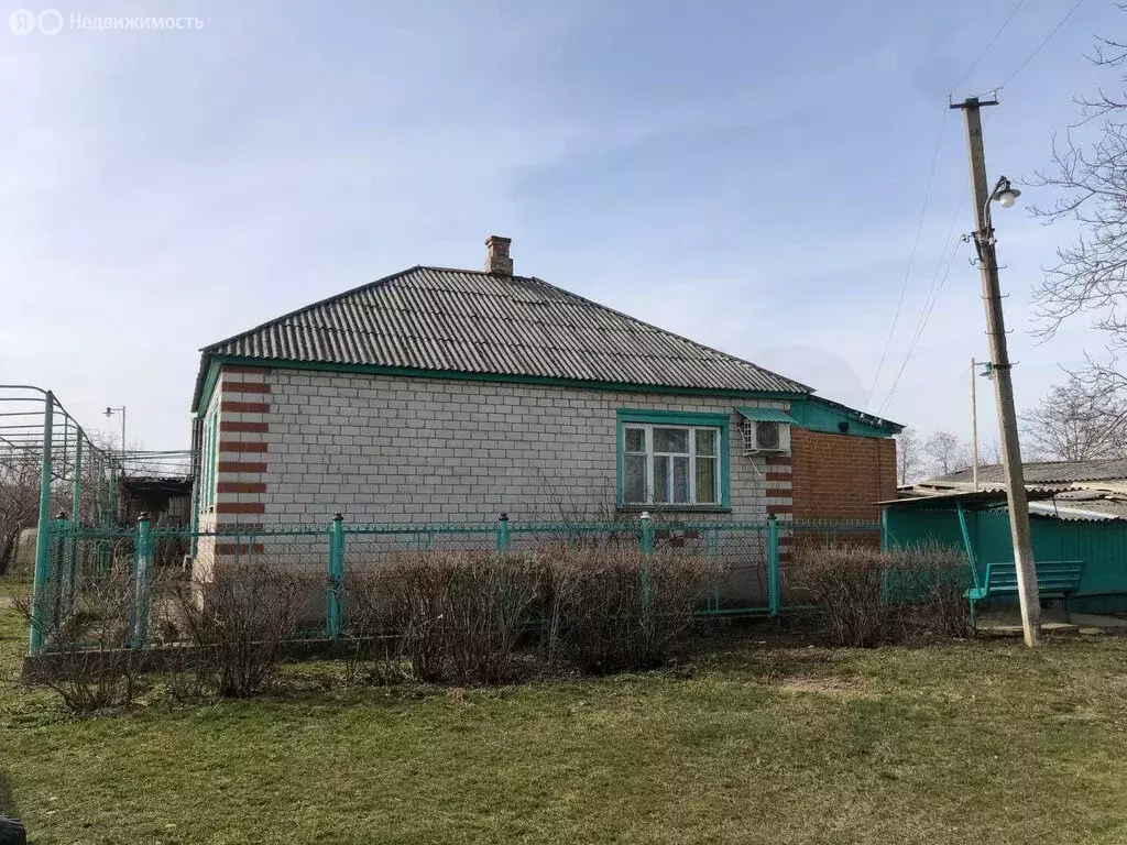Дом в село Натырбово, улица Мира, 54 (68 м) - Фото 1