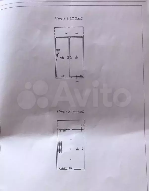 Таунхаус 140 м на участке 1 сот. - Фото 0