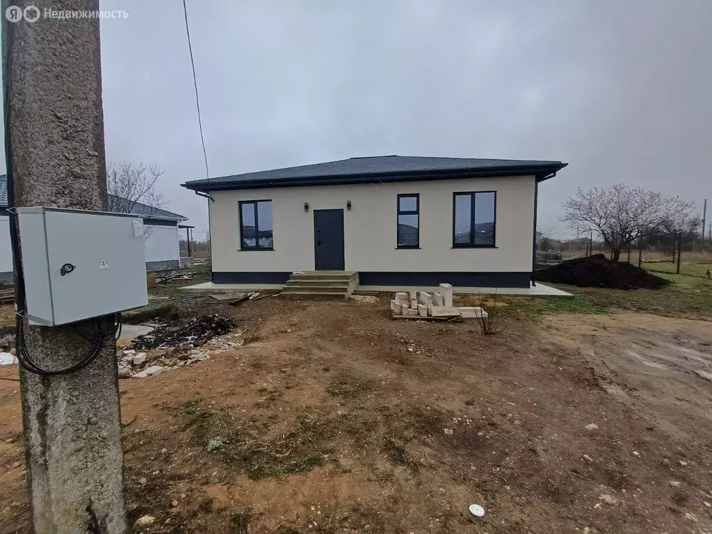 Дом в Урожайновское сельское поселение, садоводческое товарищество ... - Фото 2