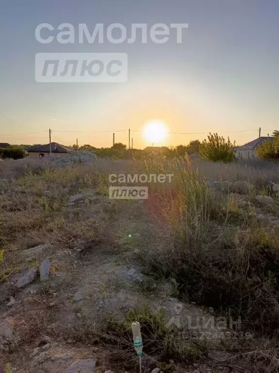 Участок в Калмыкия, Элиста ул. Далай-Батыра, 17 (6.0 сот.) - Фото 1