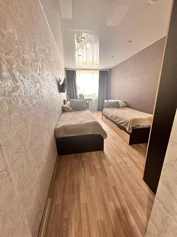 Продаётся 2-к квартира, 43.7 м - Фото 1