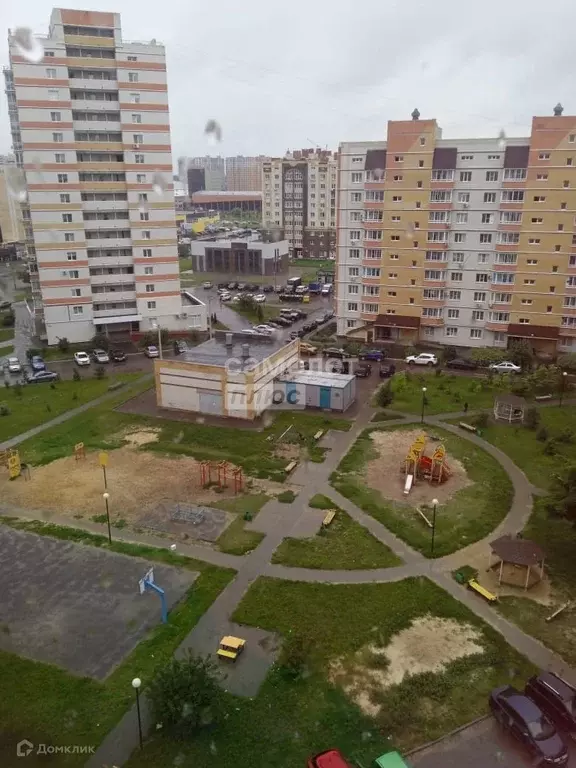 Продаётся 1-к квартира, 39 м - Фото 1