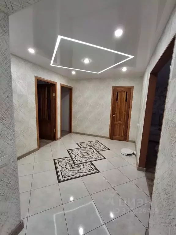 3-к кв. Башкортостан, Стерлитамак 23 Мая ул., 59 (80.0 м) - Фото 1
