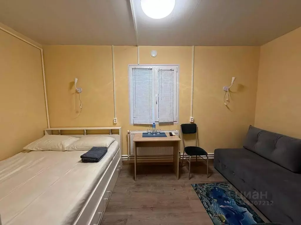 Комната Ленинградская область, Тосно г. Тосненский район, Тосненское ... - Фото 1