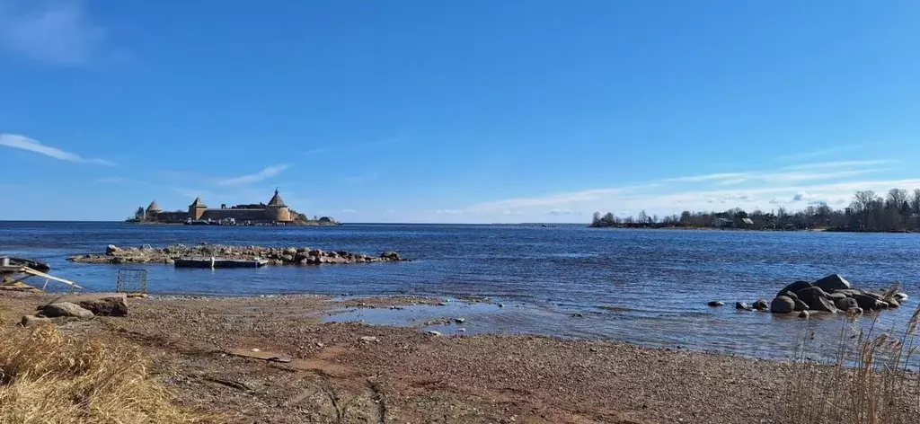 Дом в Ленинградская область, Всеволожский район, Морозовское городское ... - Фото 2