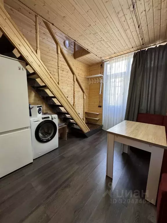 Дом в Краснодарский край, Сочи Светлана мкр, ул. Лысая Гора, 6/1 (25 ... - Фото 1