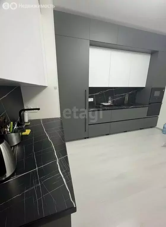 3-комнатная квартира: Санкт-Петербург, Верхне-Каменская улица, 11к1 ... - Фото 2