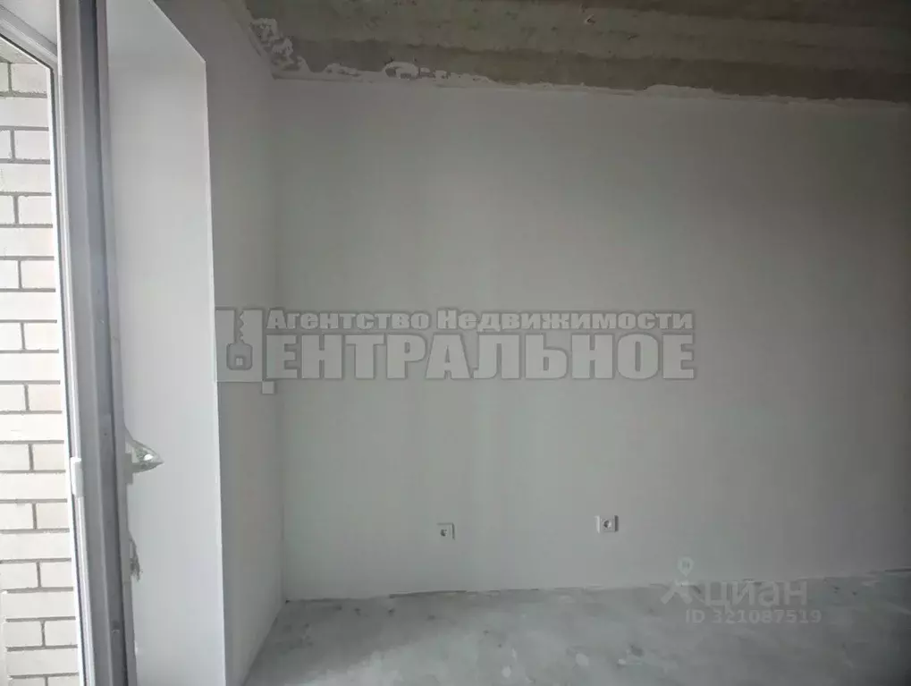 1-к кв. Смоленская область, Смоленск проезд Ипподромный, 34 (39.5 м) - Фото 2