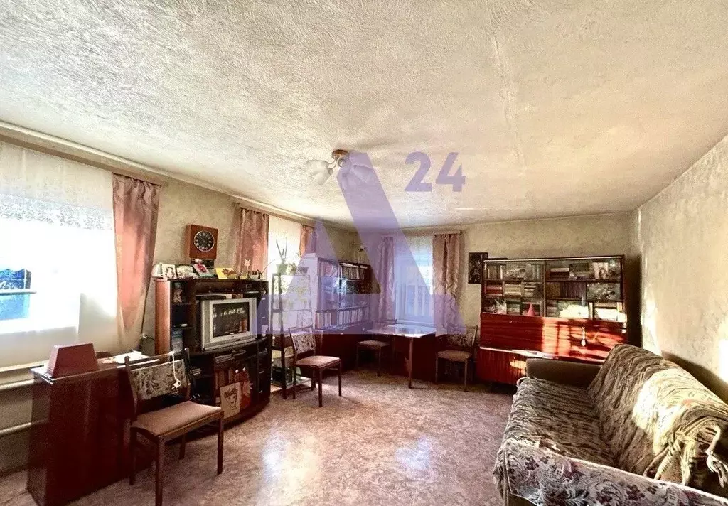 Дом в Алтайский край, Новоалтайск Садовая ул., 8 (53 м) - Фото 2