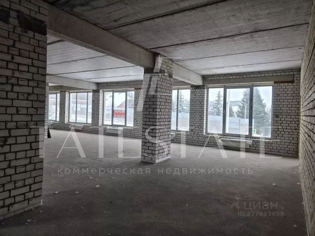 Помещение свободного назначения в Татарстан, Казань ул. Сабит, 6А (220 ... - Фото 1