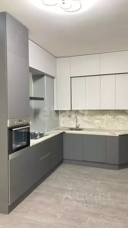 4-к кв. Ингушетия, Магас ул. Кайсына Кулиева (117.9 м) - Фото 1