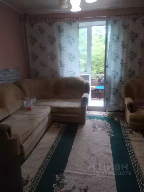 Комната Владимирская область, Владимир ул. Лермонтова, 28 (20.0 м) - Фото 0
