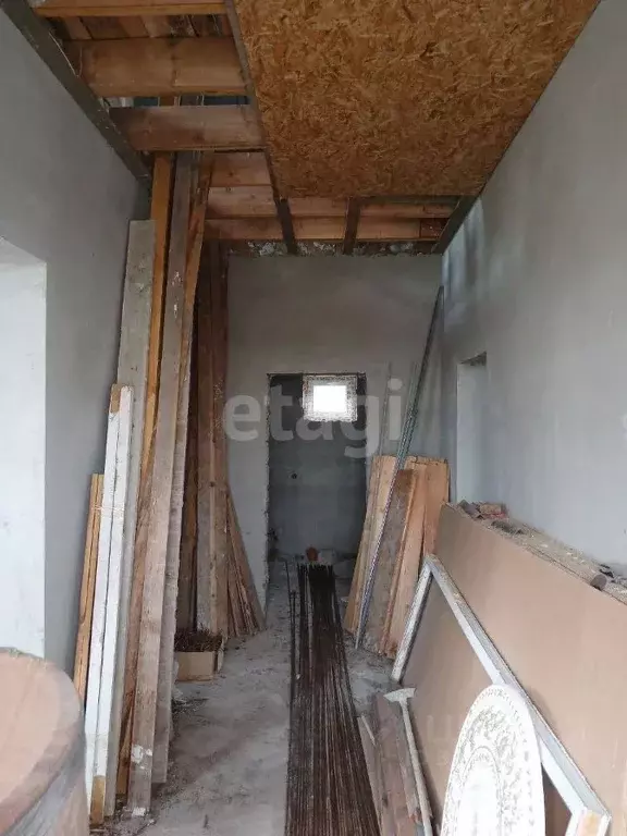 Дом в Ингушетия, Назрановский район, с. Экажево ул. Имени Имама М.Т. ... - Фото 1