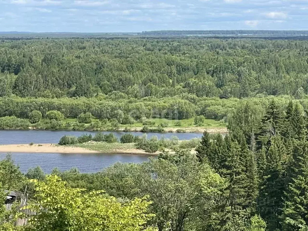 Участок в Кировская область, Киров  (7.0 сот.) - Фото 0