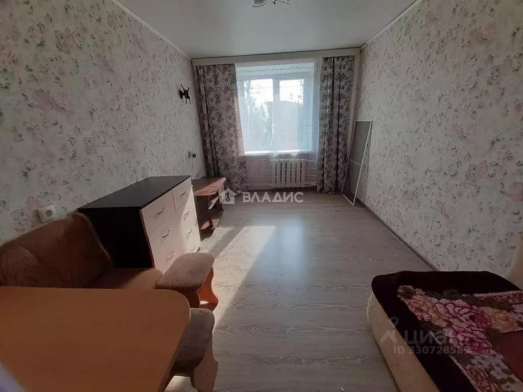 Комната Калужская область, Калуга ул. Маршала Жукова, 14 (12.0 м) - Фото 2