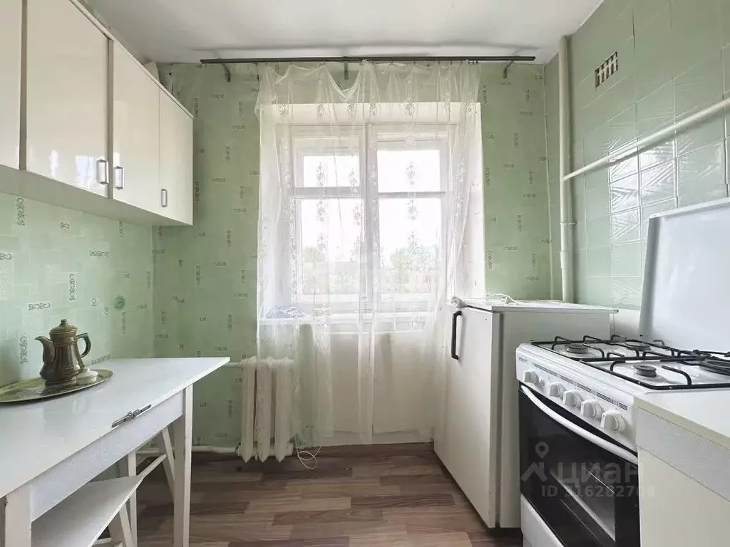 2-к кв. Смоленская область, Смоленск ул. Фурманова, 33 (43.7 м) - Фото 0