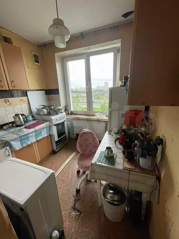 Комната 20 м в 2-к., 5/5 эт. - Фото 1