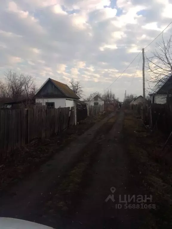 Участок в Самарская область, Тольятти Новозаводская ул., 2 (10.0 сот.) - Фото 0