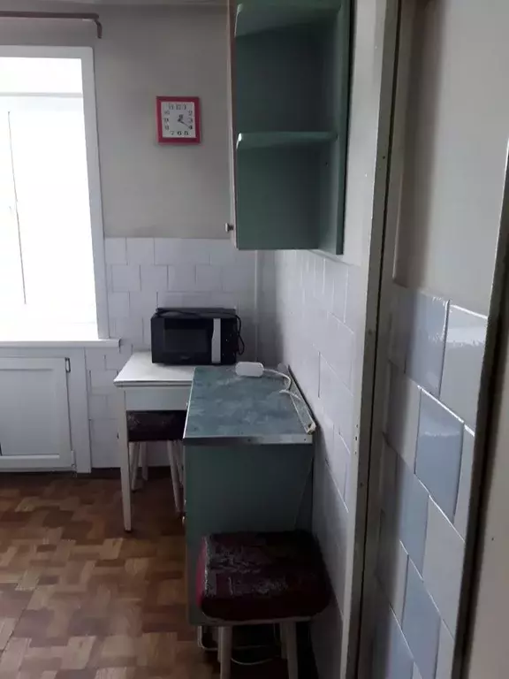 2-к кв. Новосибирская область, Искитим Вокзальная ул., 3 (44.0 м) - Фото 0