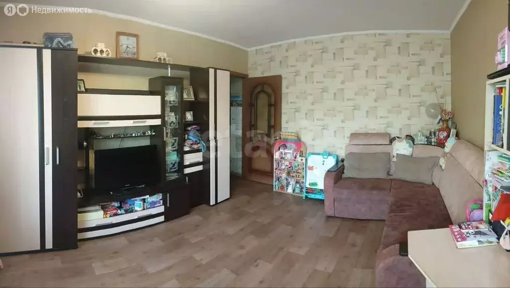 2-комнатная квартира: Улан-Удэ, Ключевская улица, 86 (48 м) - Фото 2