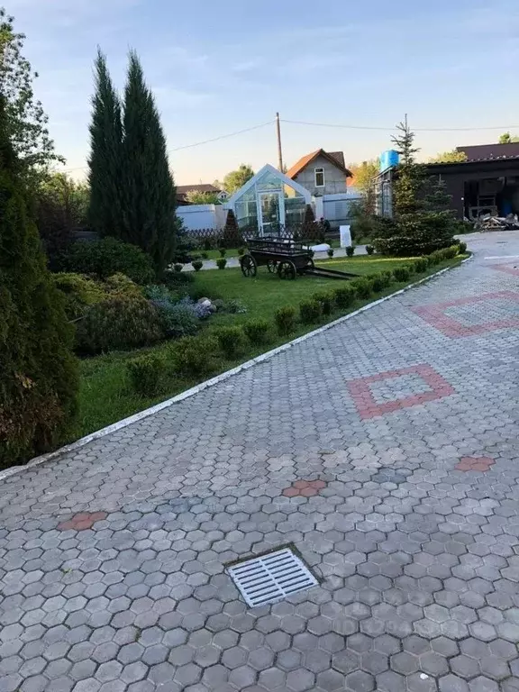 Дом в Московская область, Подольск городской округ, д. Сертякино  (404 ... - Фото 1