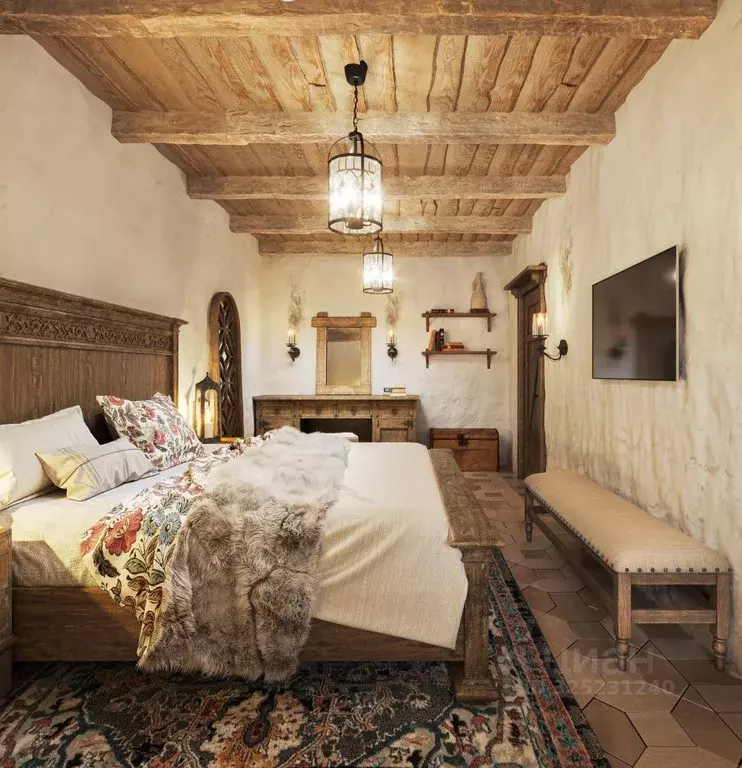 Комната Псковская область, Псков ул. Леона Поземского, 20 (60.0 м) - Фото 1