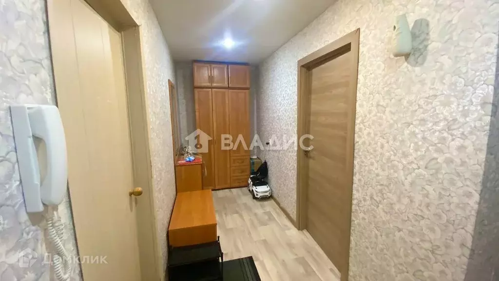 Продаётся 1-к квартира, 35 м - Фото 0