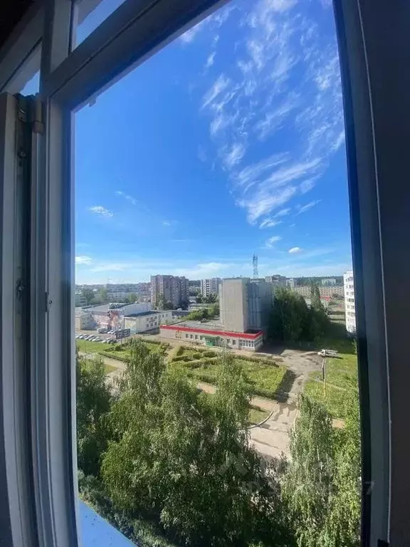 3-к кв. Башкортостан, Нефтекамск Социалистическая ул., 62 (69.0 м) - Фото 2