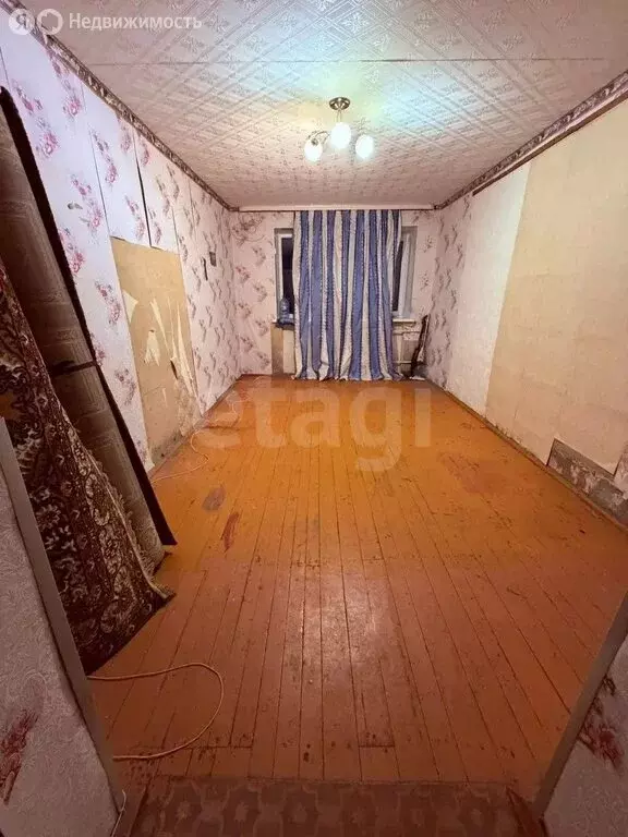 3-комнатная квартира: посёлок Стахановский, 2 (52.9 м) - Фото 2