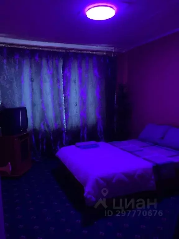 2-к кв. Коми, Воркута ул. Гагарина, 8А/2 (60.0 м) - Фото 2