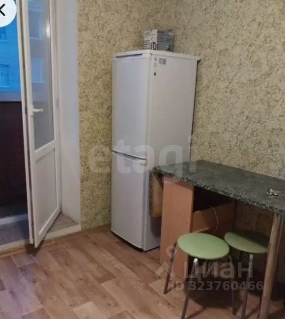 1-к кв. Ставропольский край, Ставрополь ул. Достоевского, 52Вк2 (37.0 ... - Фото 0