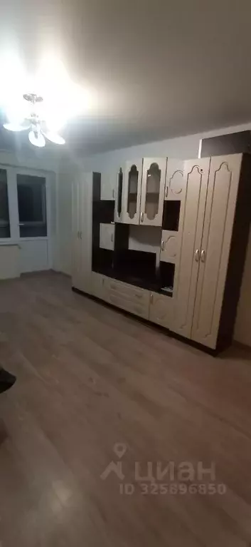 1-к кв. Краснодарский край, Краснодар Славянский мкр, ул. Анапская, 24 ... - Фото 1