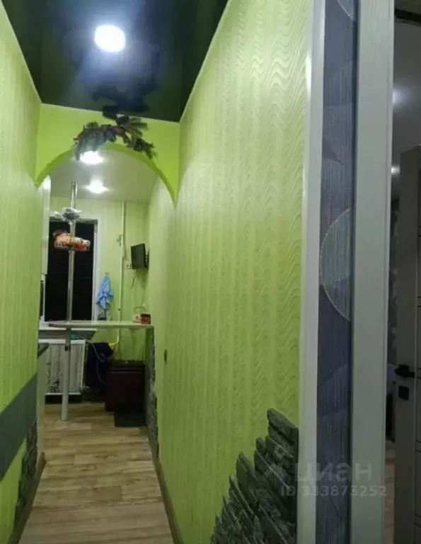 3-к кв. Московская область, Ногинск Богородский городской округ, ул. ... - Фото 2