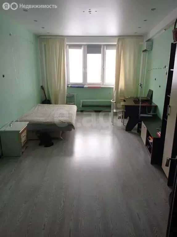 2-комнатная квартира: Тюмень, улица Федюнинского, 7к1 (87.4 м) - Фото 1