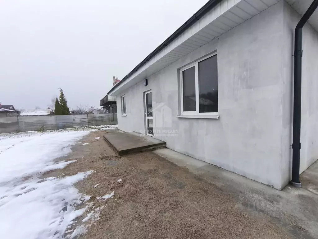 Дом в Калининградская область, Зеленоградский муниципальный округ, ... - Фото 1